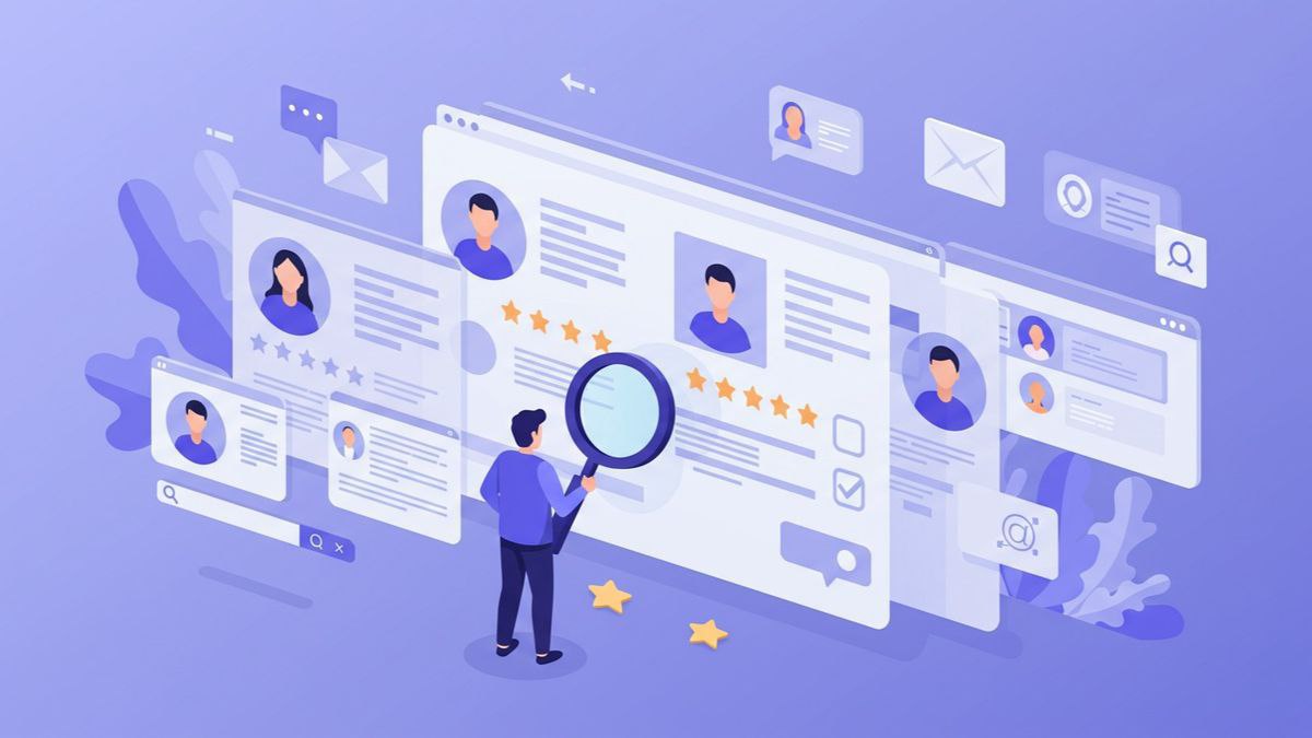 مقال عن الخدمات المهنية