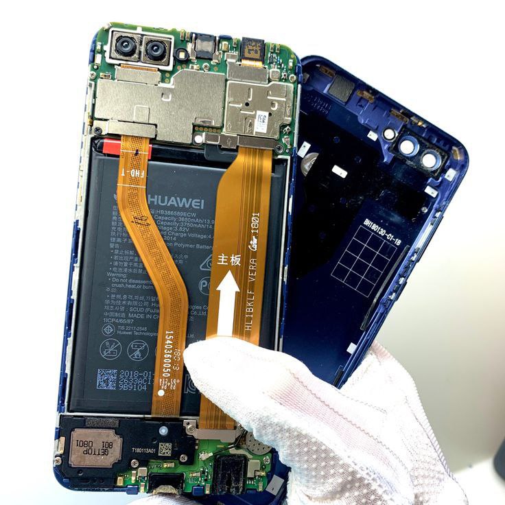 نصائح صيانة إلكترونيات