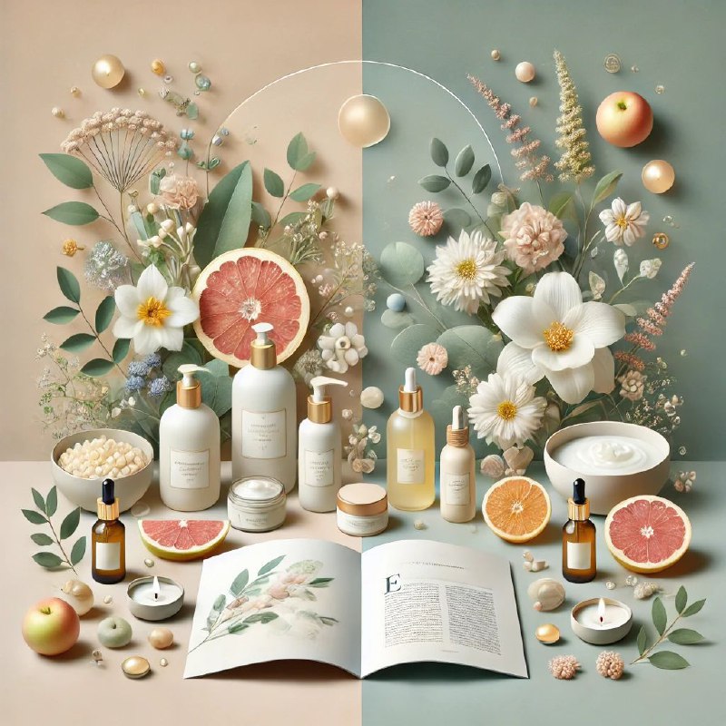 عناية شخصية