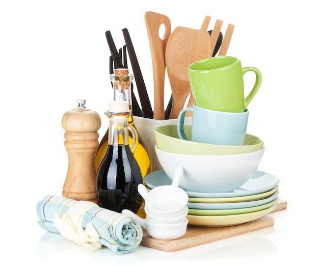 أدوات منزلية