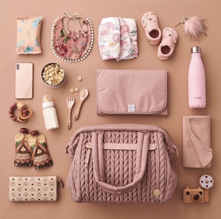 مستلزمات أطفال