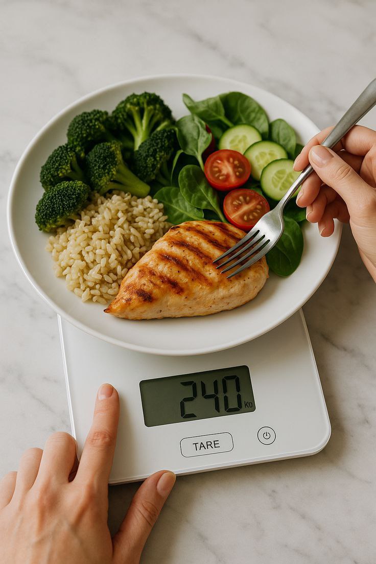 نمط حياة صحي