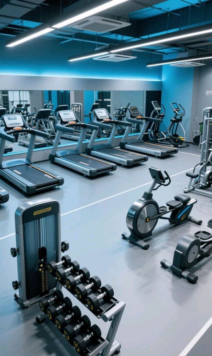 اشتراك نادي رياضي