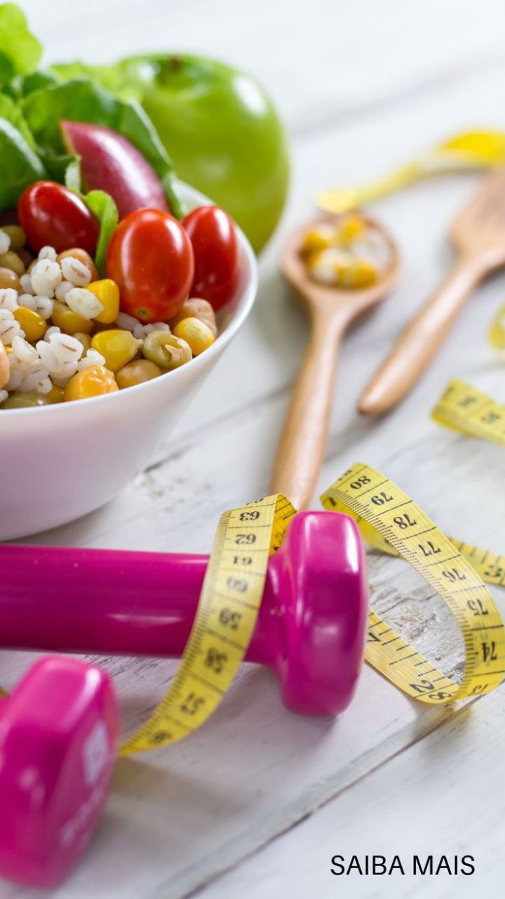 برنامج غذائي