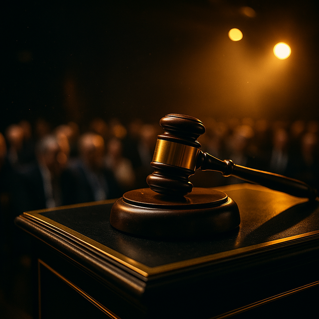 منتجات ذهبية