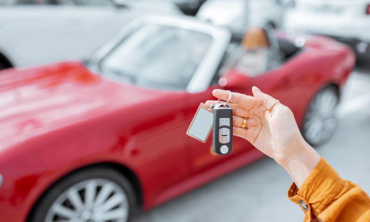 نصائح شراء سيارة مستعملة