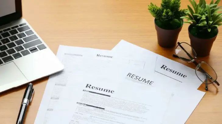 نصائح لكتابة السيرة الذاتية