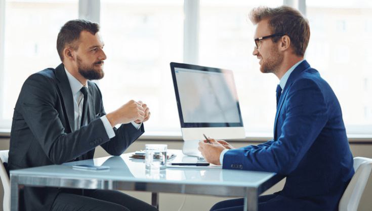 نصائح للمقابلات الوظيفية