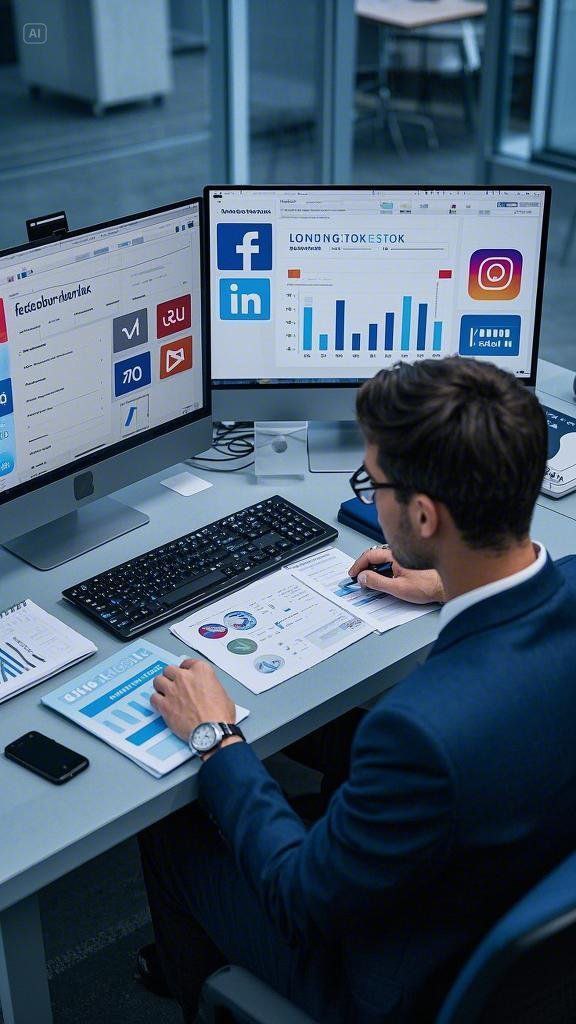 موظف/ة إداري/ة