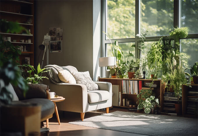 شقة في طرطوس