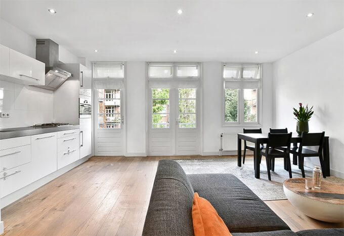 منزل في حمص