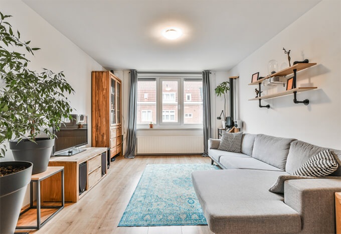 فيلا في اللاذقية