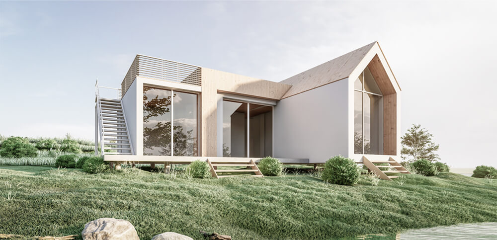 صورة العقار