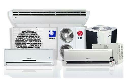 صيانة مكيفات - حلب