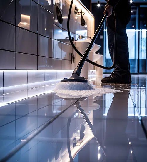 خدمة تنظيف شقق - دمشق