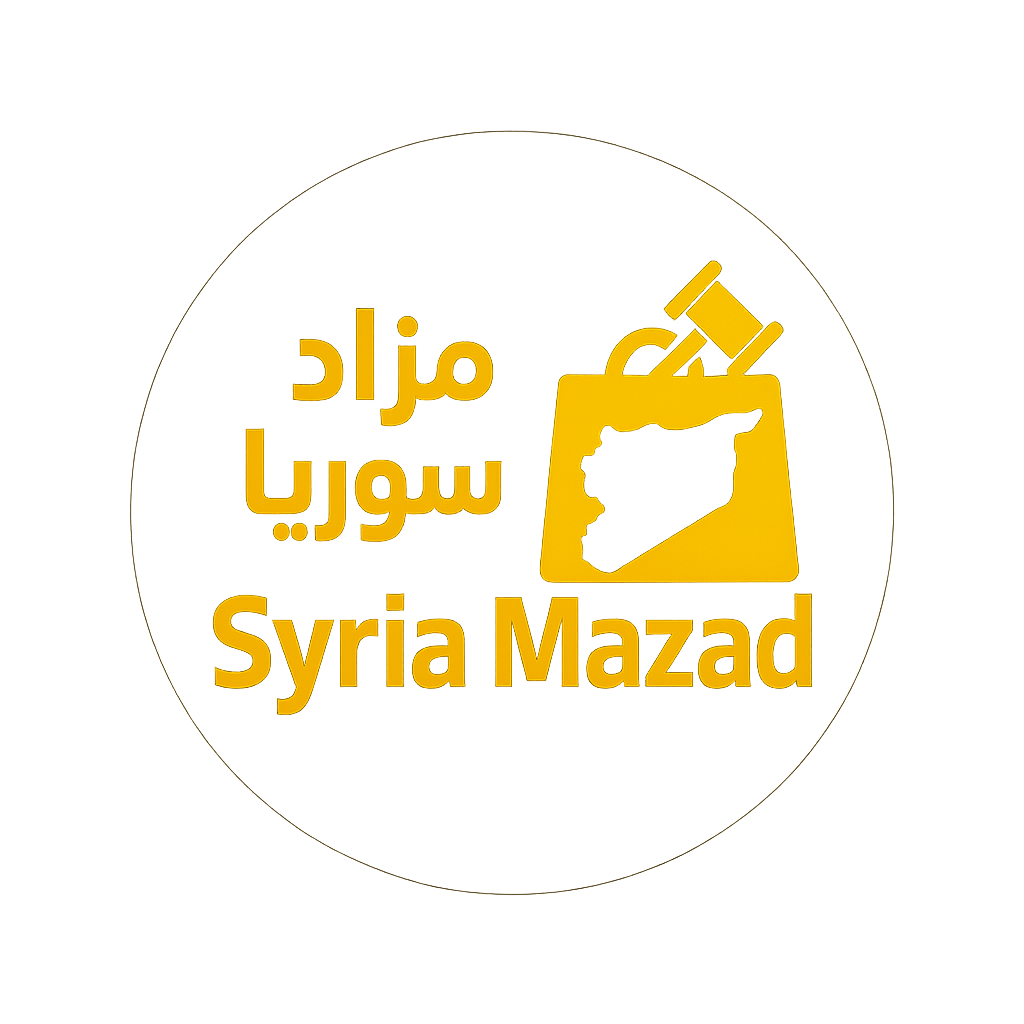 Syria Mazad