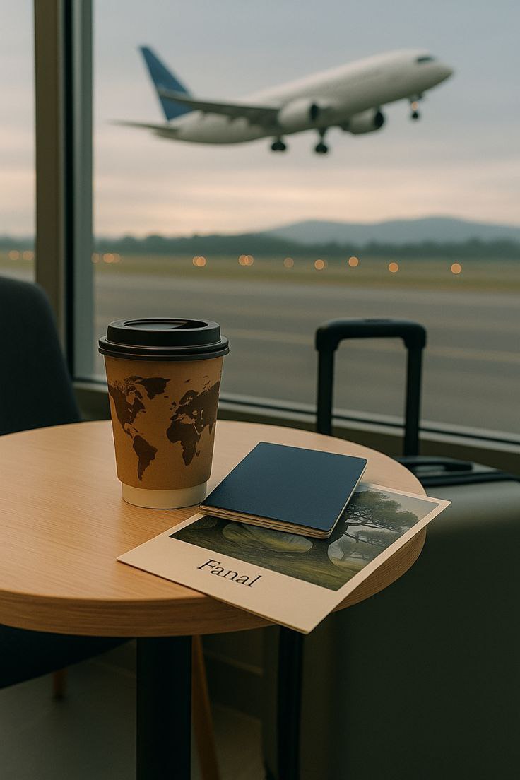 كيف تختار وجهتك السياحية